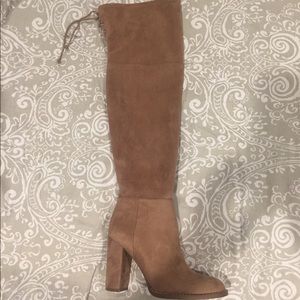 Vince Camuto Grady Over the Knee Boot